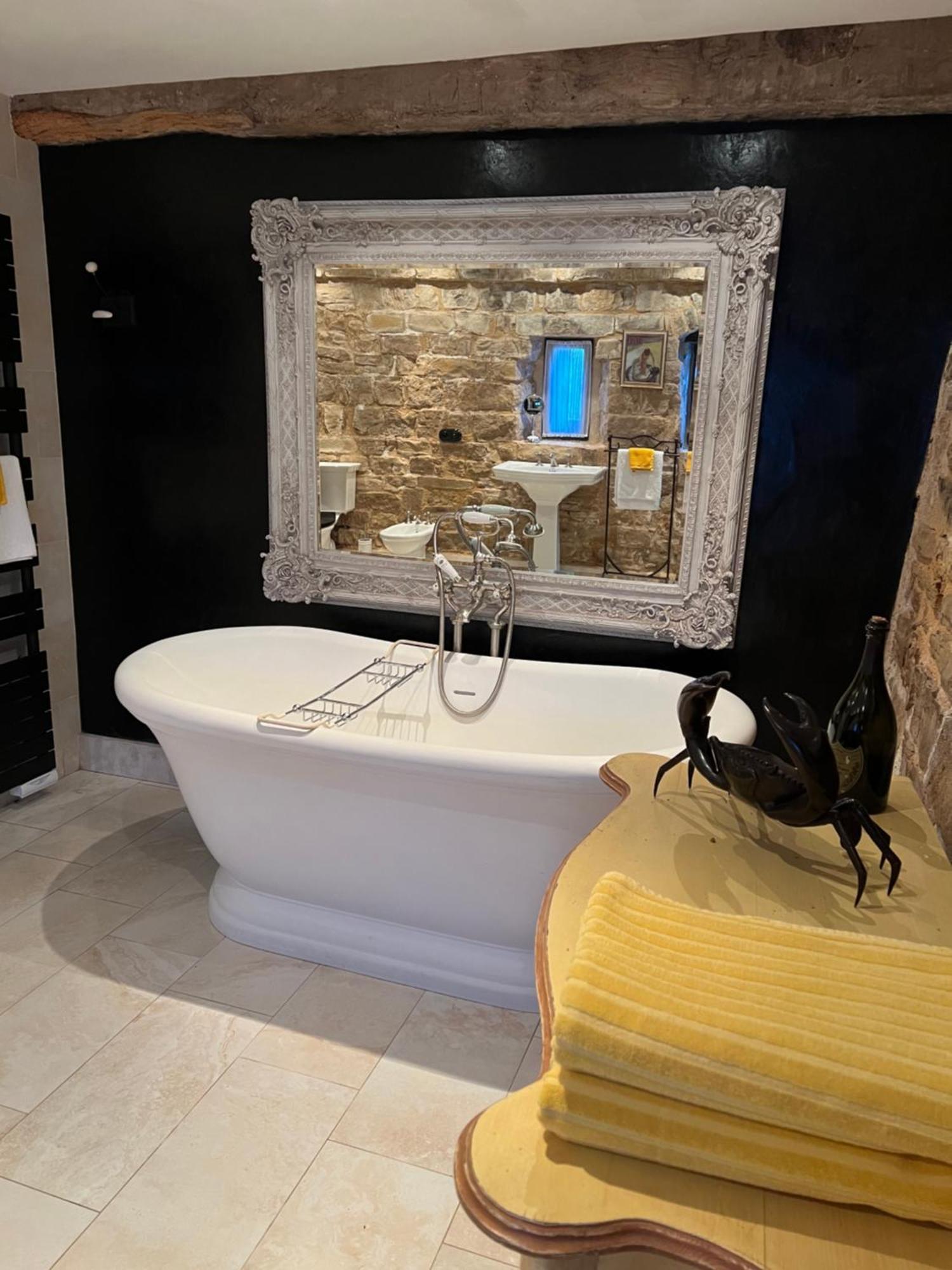 La Bastide De La Bogne Bed & Breakfast Vindrac-Alayrac Екстериор снимка