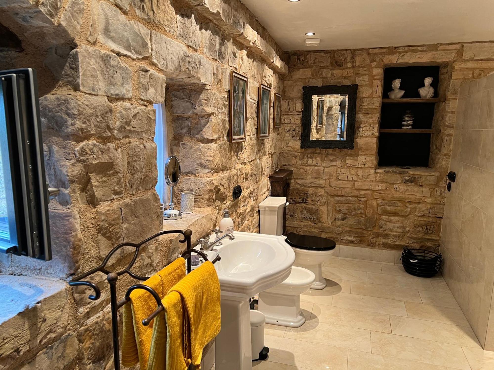 La Bastide De La Bogne Bed & Breakfast Vindrac-Alayrac Екстериор снимка